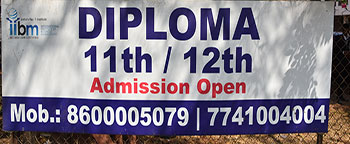 Diploma 11th/12th