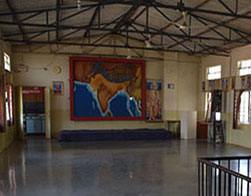 School Hall