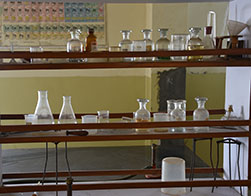 Science Laboratory