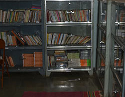 School Library