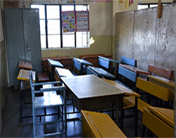 Class Room