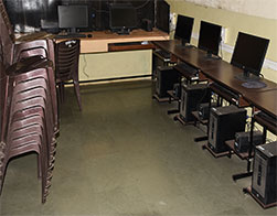 Computer Room