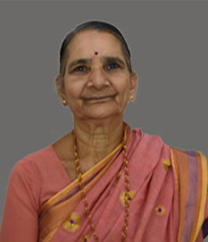 Dr.Vaishali Joshi